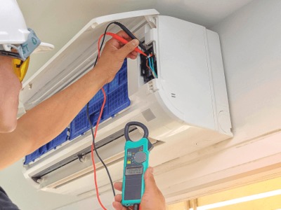 Manutenção preventiva